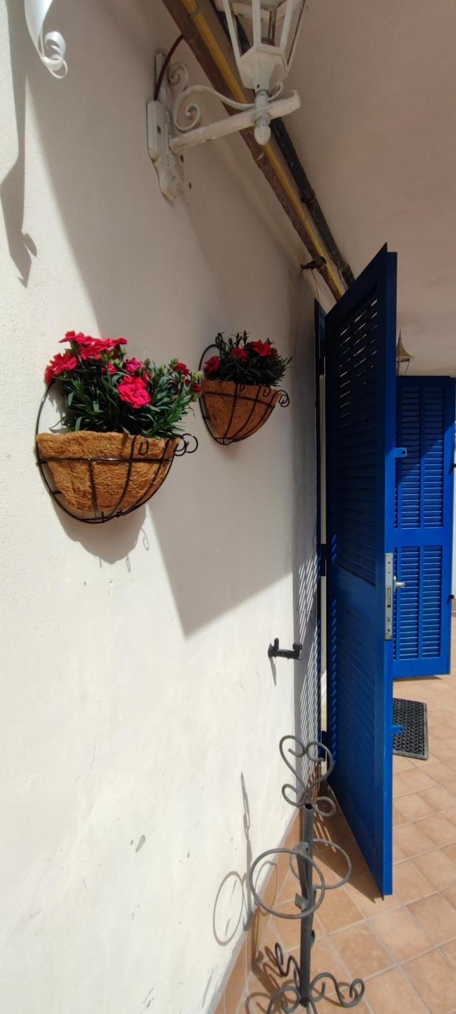Casa Vacanza Agrippina Bacoli Exterior foto